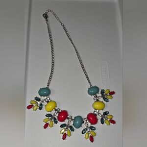 Colorful Necklace
